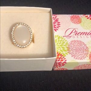 Premier jewelry “Avery” ring